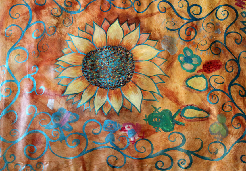 Family Floor Cloth Family Floor Cloth