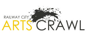 Railway City Arts Crawl