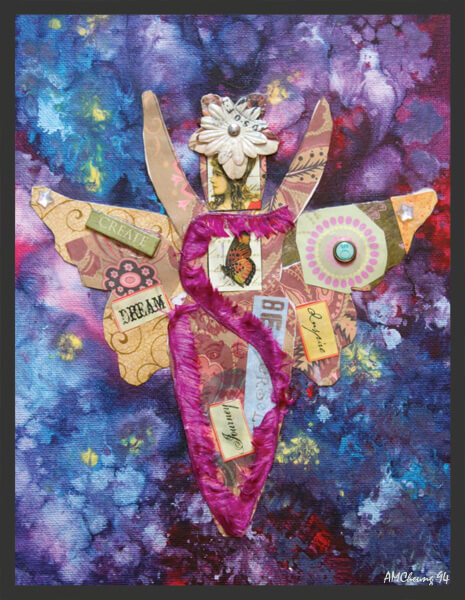 Inner Goddess