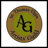 St. Thomas-Elgin Artist's Guild Member
