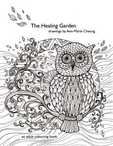 The Healing Garden