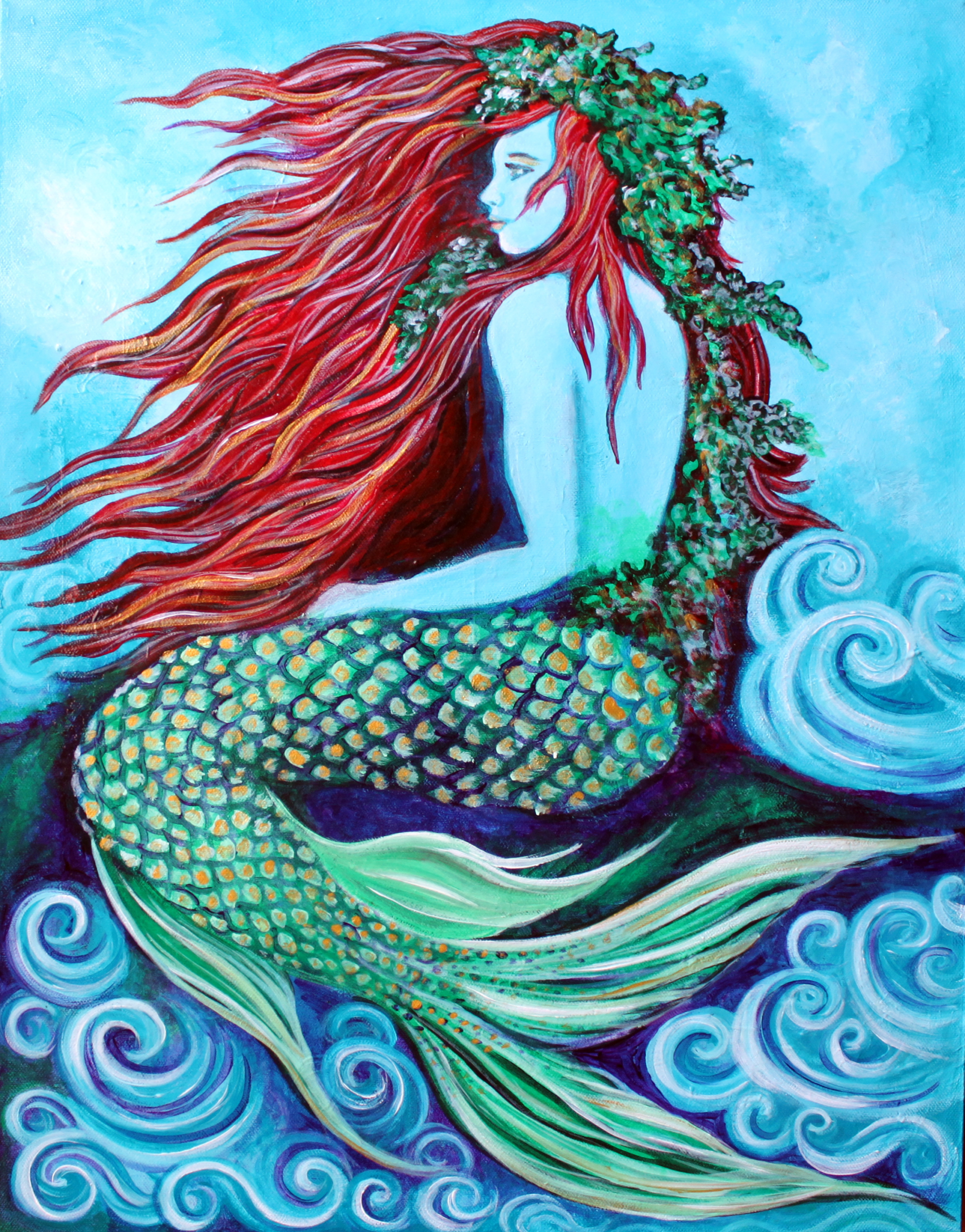 © Ann-Marie Cheung ARTIST