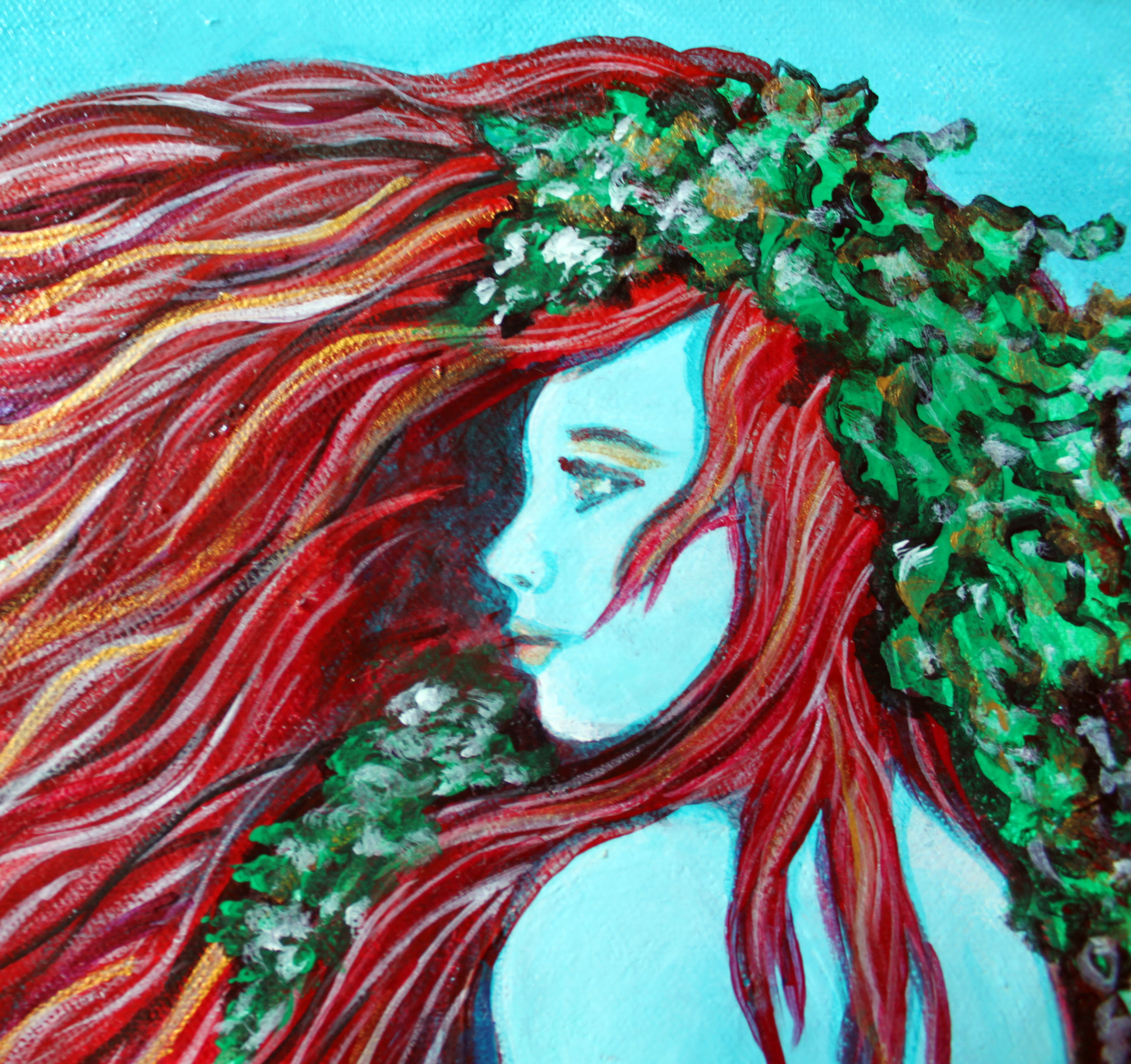 © Ann-Marie Cheung ARTIST