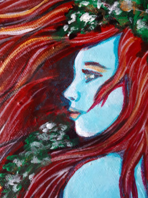 Â© Ann-Marie Cheung ARTIST