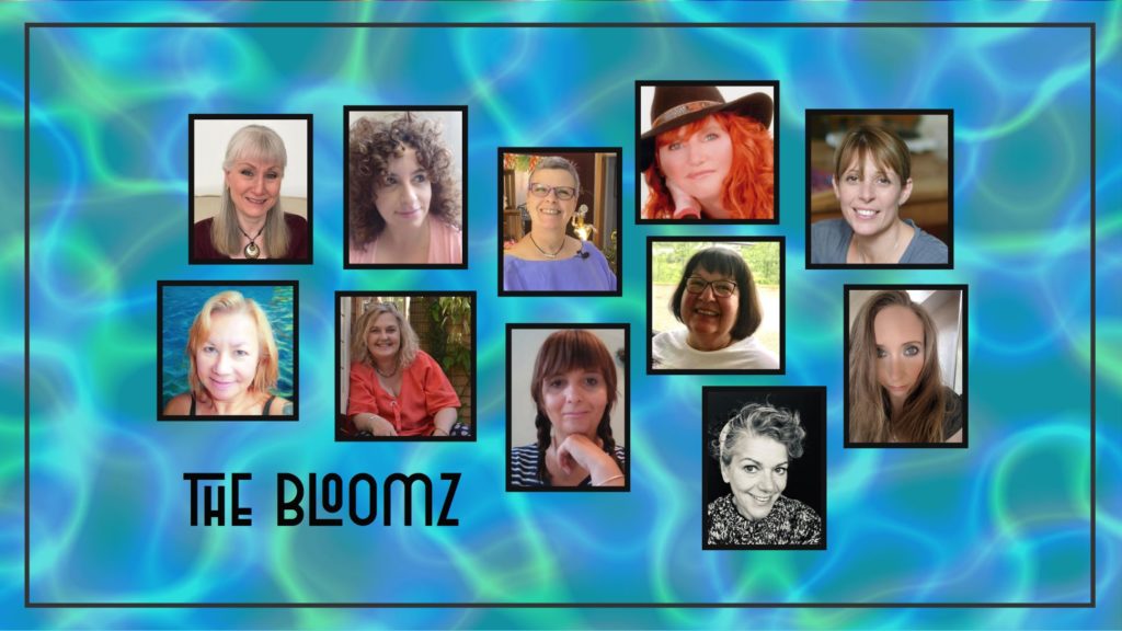 The Bloomz