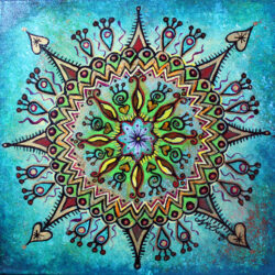 Ann-Marie Cheung - Professional Visual Artist