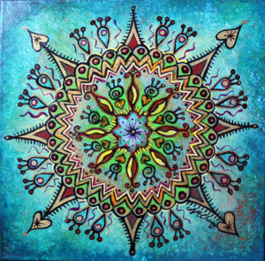 Ann-Marie Cheung - Professional Visual Artist