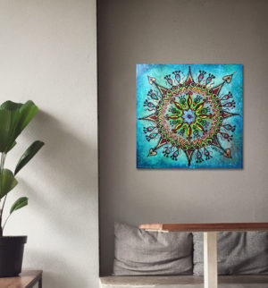 Ann-Marie Cheung - Professional Visual Artist