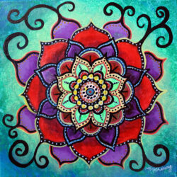 Mandalas