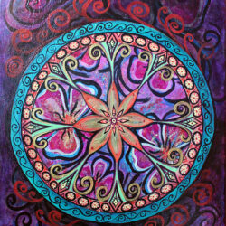 Ann-Marie Cheung - Professional Visual Artist