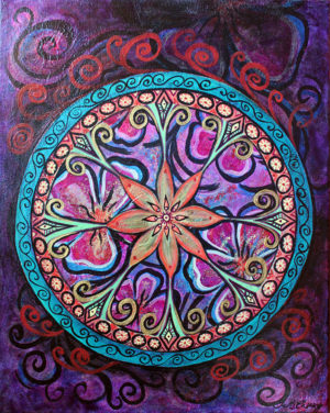 Ann-Marie Cheung - Professional Visual Artist