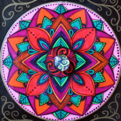 Ann-Marie Cheung - Professional Visual Artist