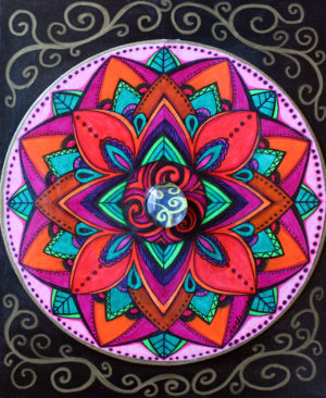 Ann-Marie Cheung - Professional Visual Artist