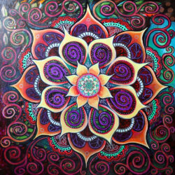 Ann-Marie Cheung - Professional Visual Artist