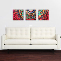 Ann-Marie Cheung - Professional Visual Artist