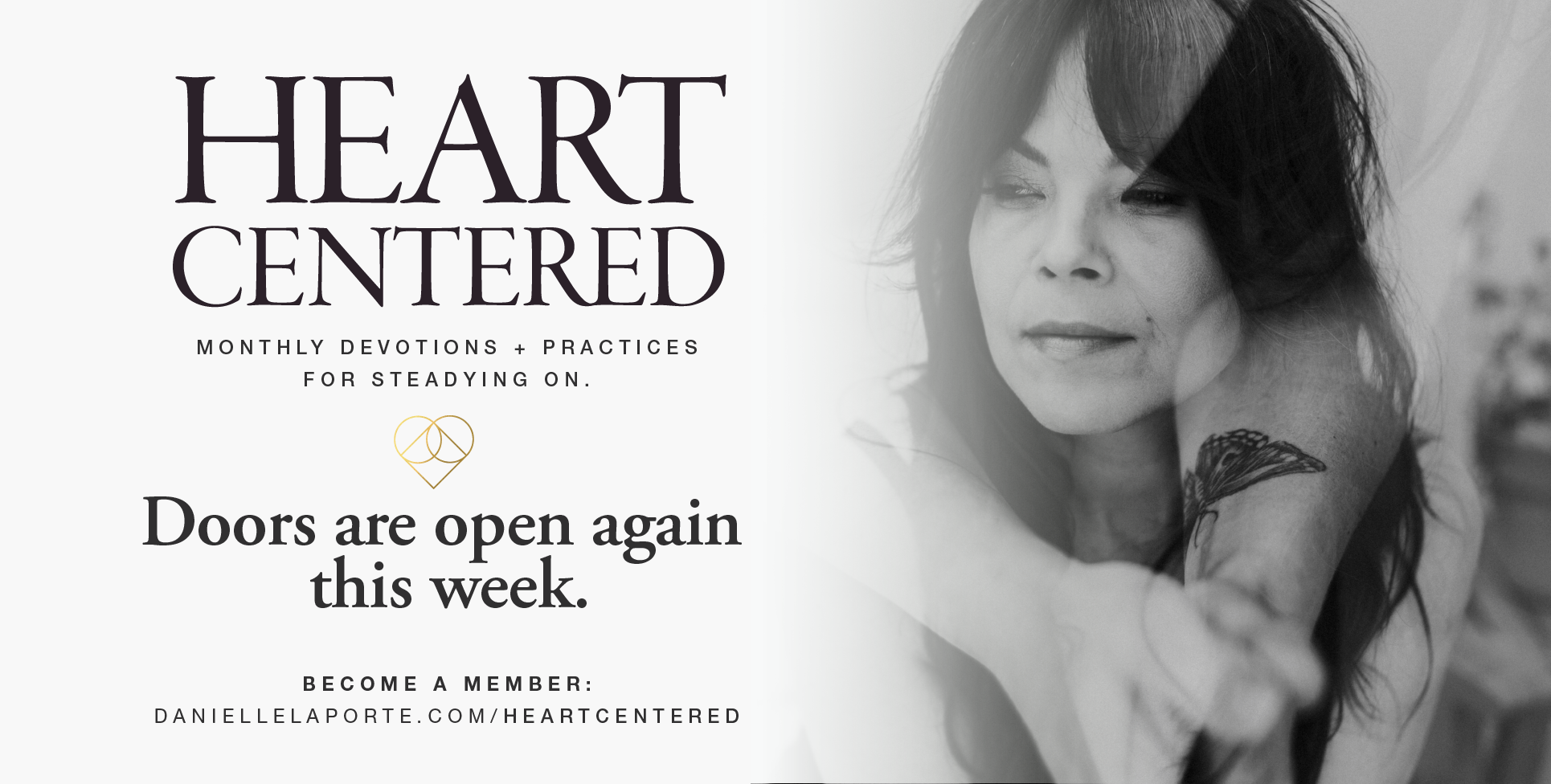 Heart Centred with Danielle