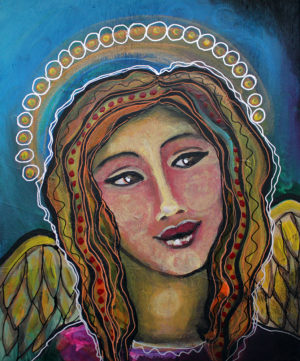 Ann-Marie Cheung - Professional Visual Artist