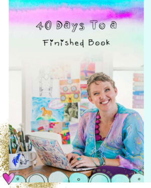 40 days to book