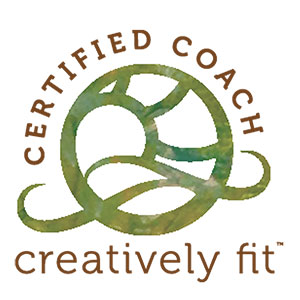 Certified Creatively Fit Coach