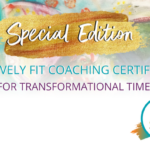 Creatively Fit Coaching Training