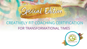 Creatively Fit Coaching Training
