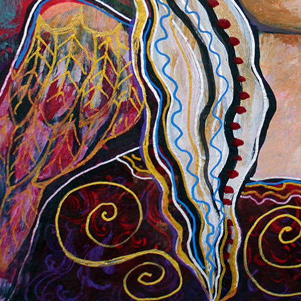 Ann-Marie Cheung - Professional Visual Artist