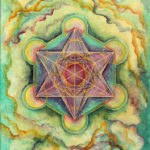 Metatron's Cube