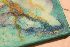 Ann-Marie Cheung - Professional Visual Artist
