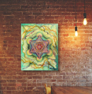 Ann-Marie Cheung - Professional Visual Artist