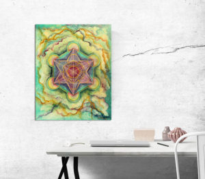 Metatron's Cube - Image 2