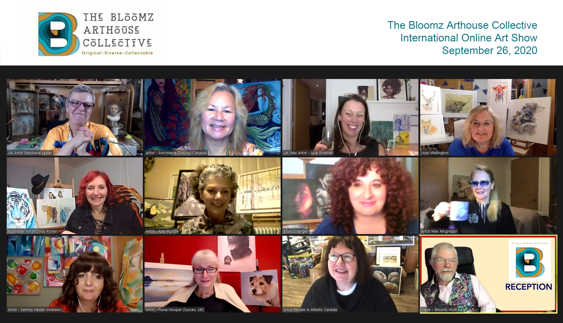 The Bloomz