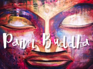 buddha