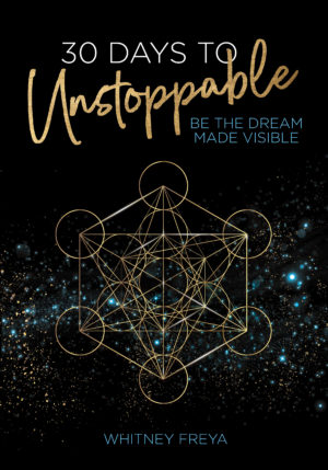 unstoppable
