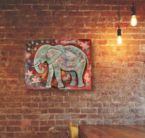 Elelphant