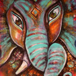 Ganesha