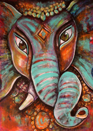 Ganesha