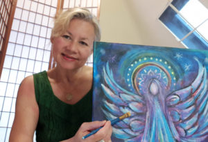 Blue Angel - Image 3