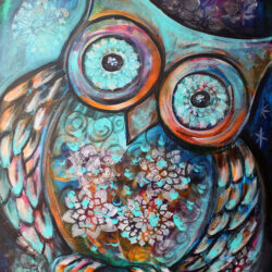 Blue Owl