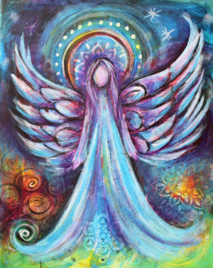blue angel