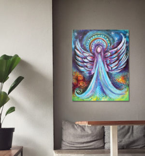 Blue Angel - Image 2