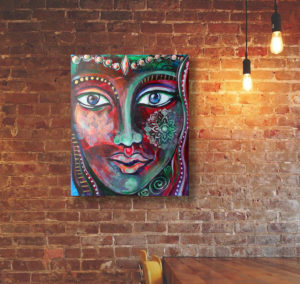 Ixchel - Medicine Woman - Image 2