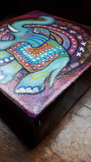 elephant