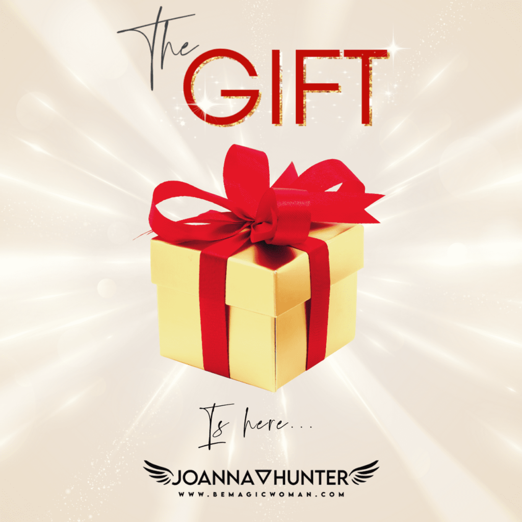 the gift