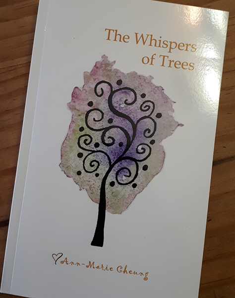 The Whispers of Trees Book