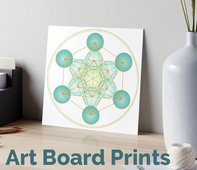 Art Board Prints