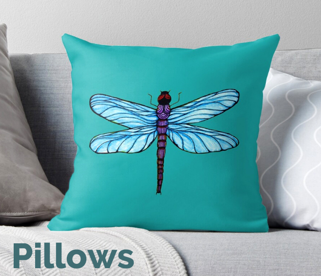 Pillows