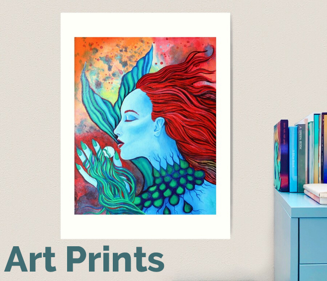 Art Prints