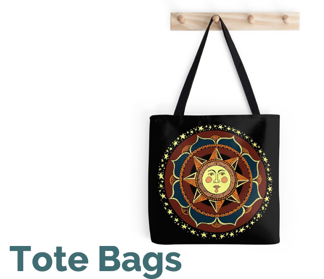 Tote Bags