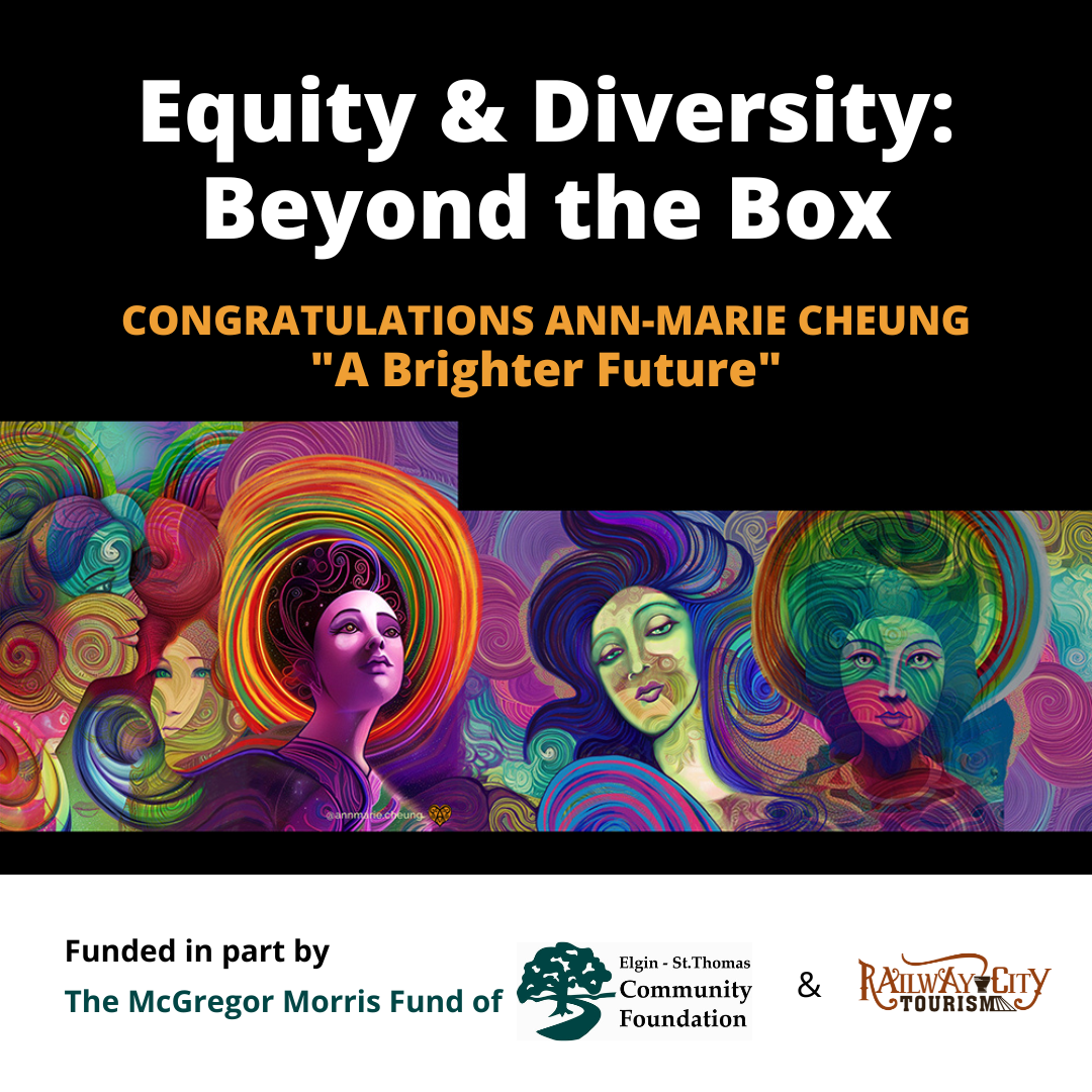 Equity & Diversity