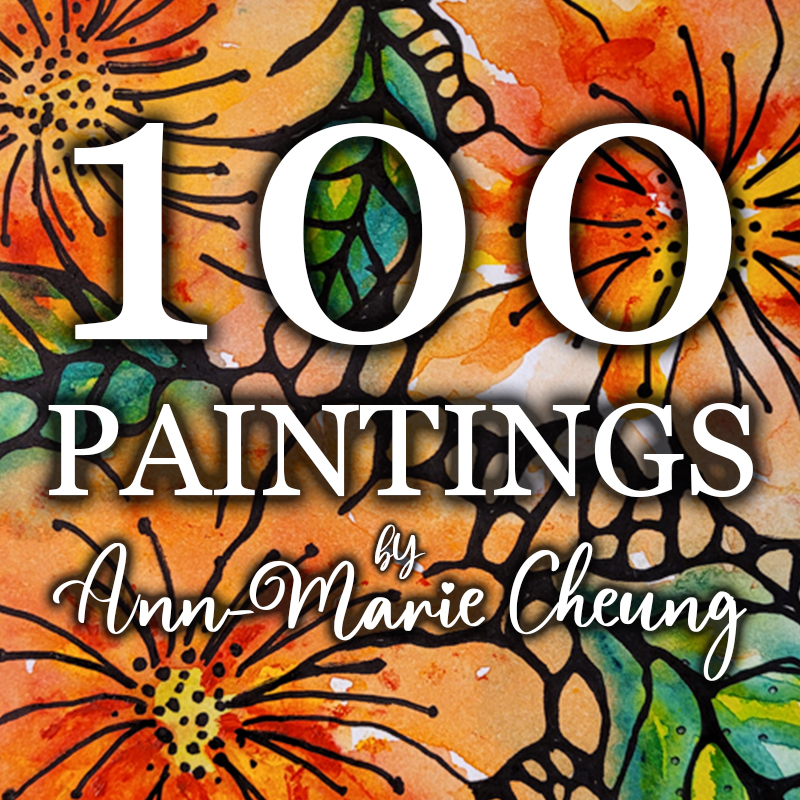 100 Paintings
